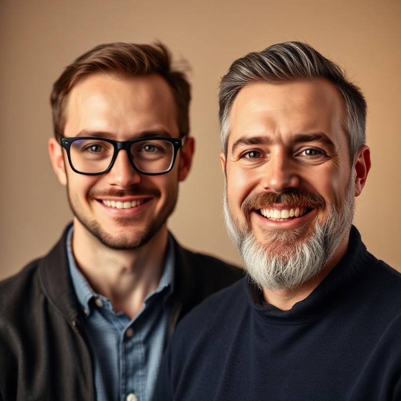 Jake Knapp & John Zeratsky